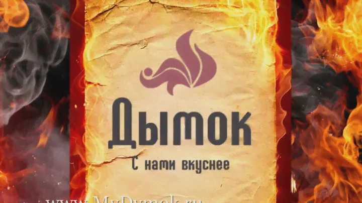 Интернет магазин Дымок: Коптильни на любой вкус!